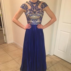 Sherri Hill prom/formal dress